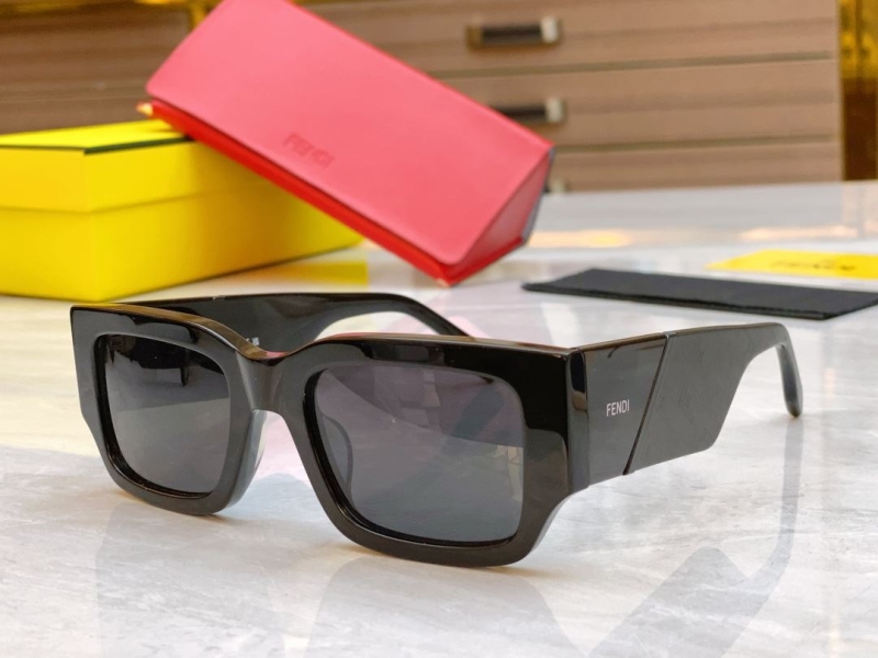 Fendi Sunglasses